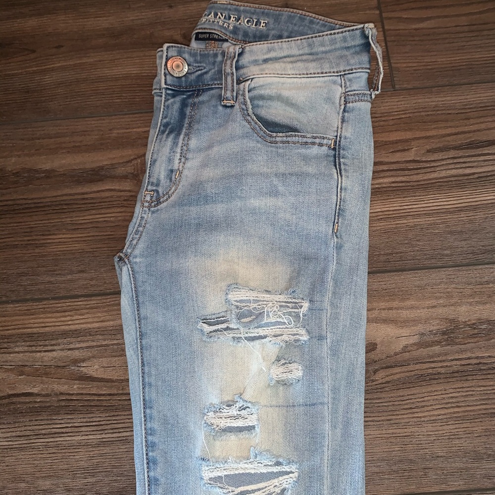 American Eagle Jegging